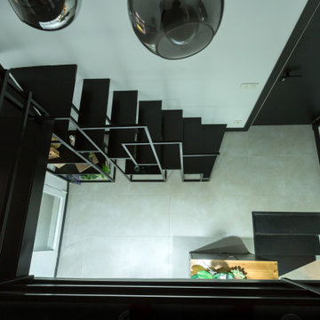 Reforma integral de Duplex en Chamberí