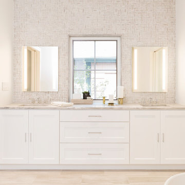 Traditional - Glenwick Remodel