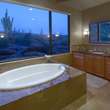 Horizon Ridge Drive