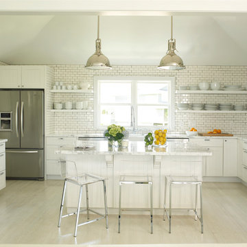 LUXE Galveston Project