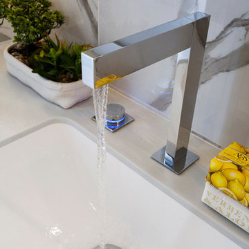 Castle Hills Bathroom Remodel