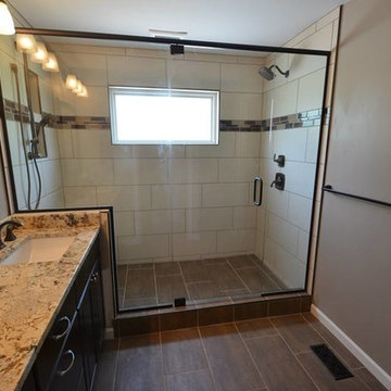 Glendale Bathroom Remodel