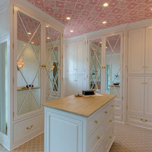 Storage & Closets