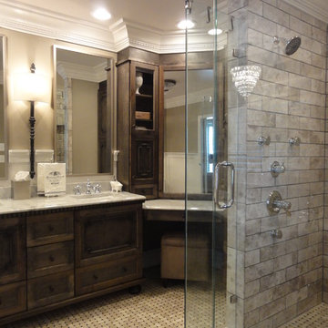 Master Bath Renovation
