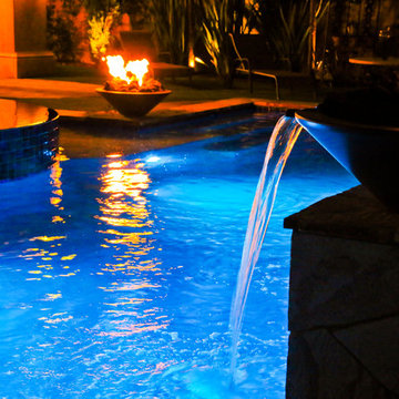 Custom California Lifestyle