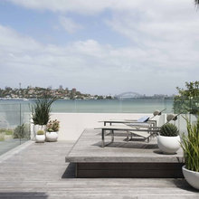 Roof garden