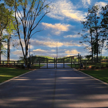 Fairhope Motorcoach Resort