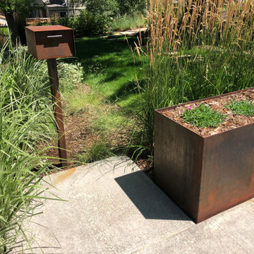 Mailbox