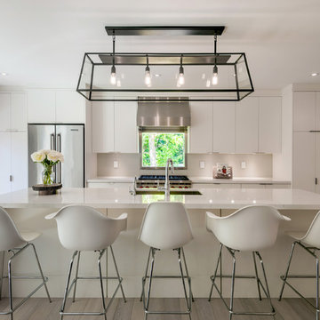 Ravine Rejig in Forest Hill