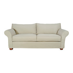 Grats Decor Slipcovered Custom Collection - Products