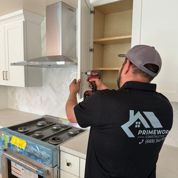 Kitchen Remodeling - Sunnyvale