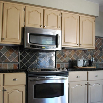 Kitchens