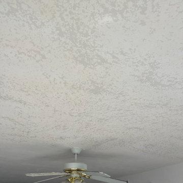 drywall repair