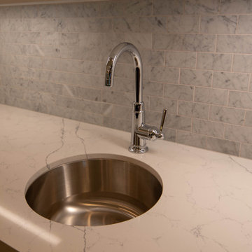 Modern Traditional-inspired