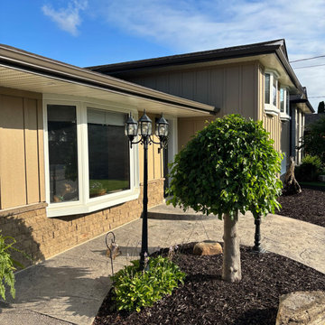 Modern Home