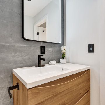 Kirkland - Complete Home Remodel