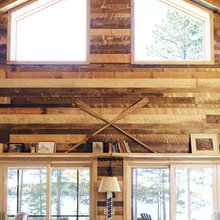 cabins