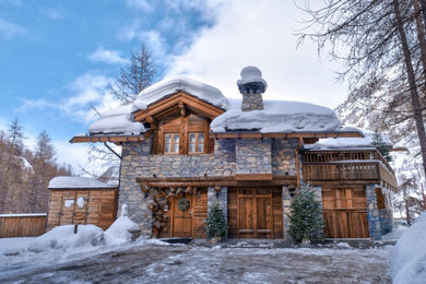 Chalet Val