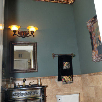 Colonial Park Home