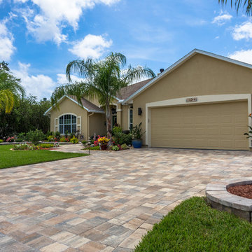 The Front Yard Redesign