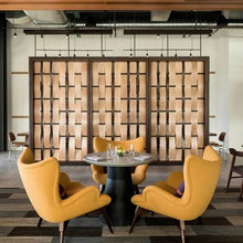 lounge lobby