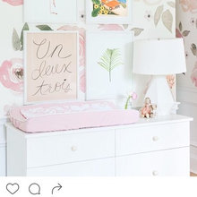 Girls Playroom