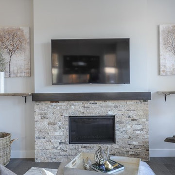 EDGEWOOD GATE by Foxridge Homes (Lot 15)