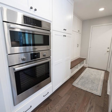 Interior Remodel - Solon, OH