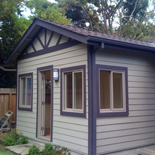 Susan Exterior Ideas