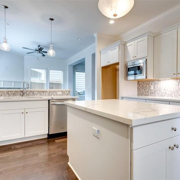 Santa Monica CA, Kitchen Remodeling