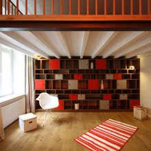 Ankleidezimmer (Modern)