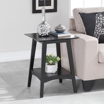Alpine End Table