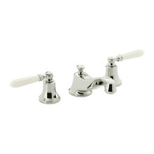 Bath - hardware