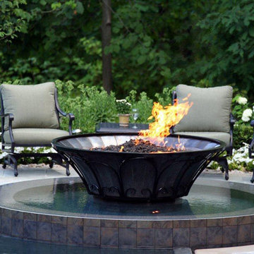 Designing the Outdoors