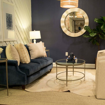 Custom Furniture