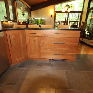 Deck House Dream-Project 2790