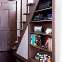 stairway