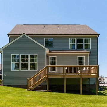 Chatham - Armistead Village at Charter Colony