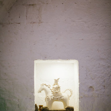 Vintage chic Masseria