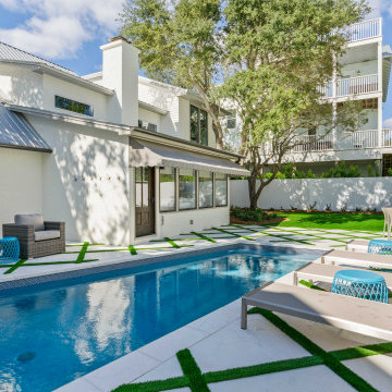 30A Beach House - Azalea