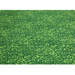 KidCarpet - Grassy Green Rug - 12' X 9' Rectangle Grassy Green Rug