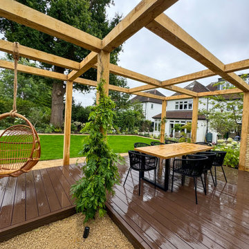 Design & Installation - Chelsea