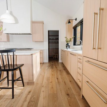 The Scandinavian Retreat