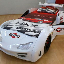 Turbo GT999 - Kids Beds