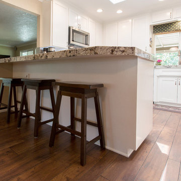 kitchenCRATE Creekside Lane, Modesto, CA