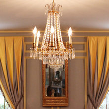 curtains