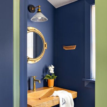 Nantucket Summer Retreat