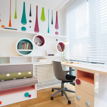 PebbleKids_Paint Brush_Istanbul / Turkey