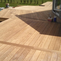 pei construction - Products