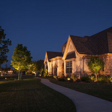 Low Voltage LED Lighting- Lucas, TX